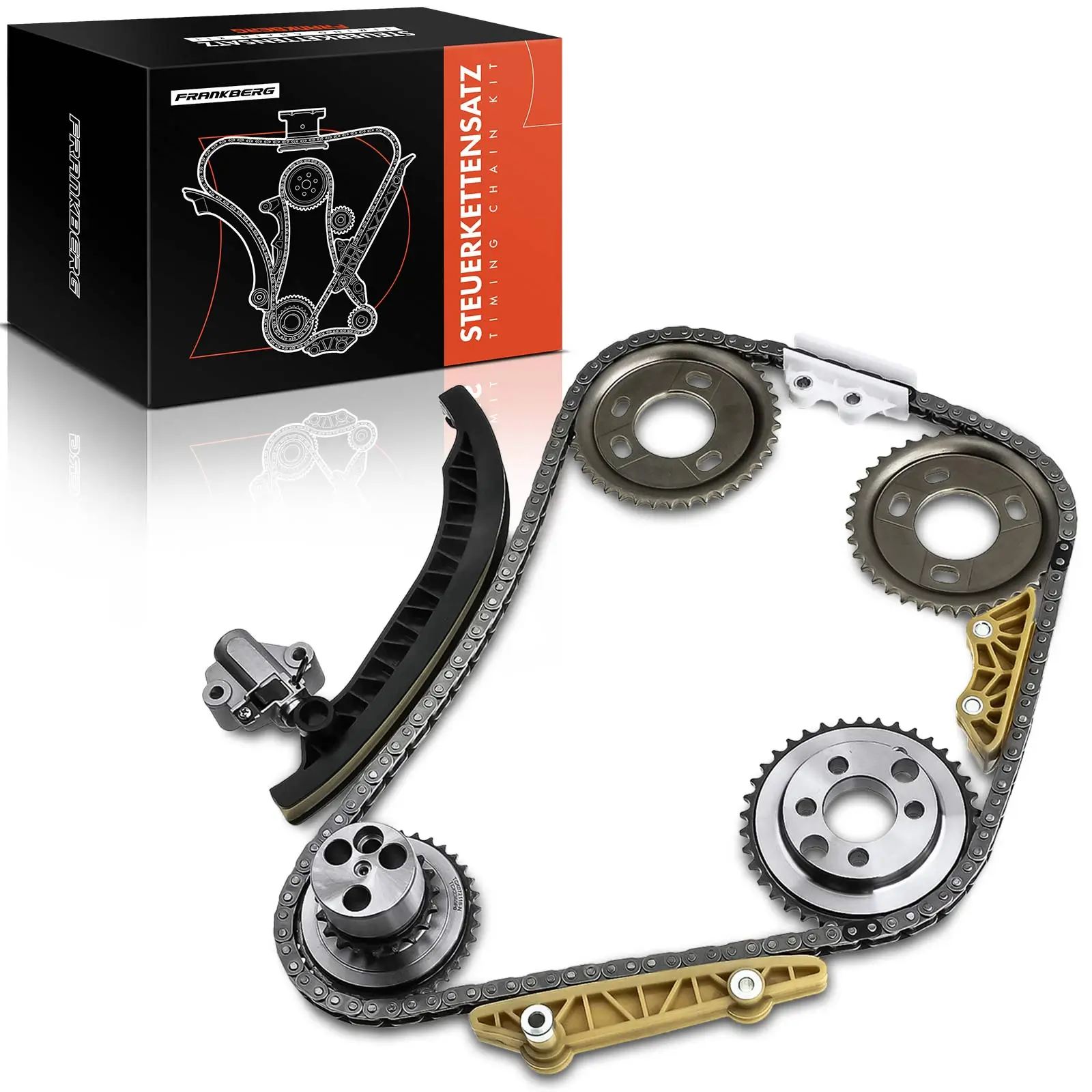 Steuerkettensatz Frankberg 5481FB0021108
