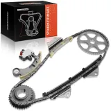 Steuerkettensatz Frankberg 5481FB0021114