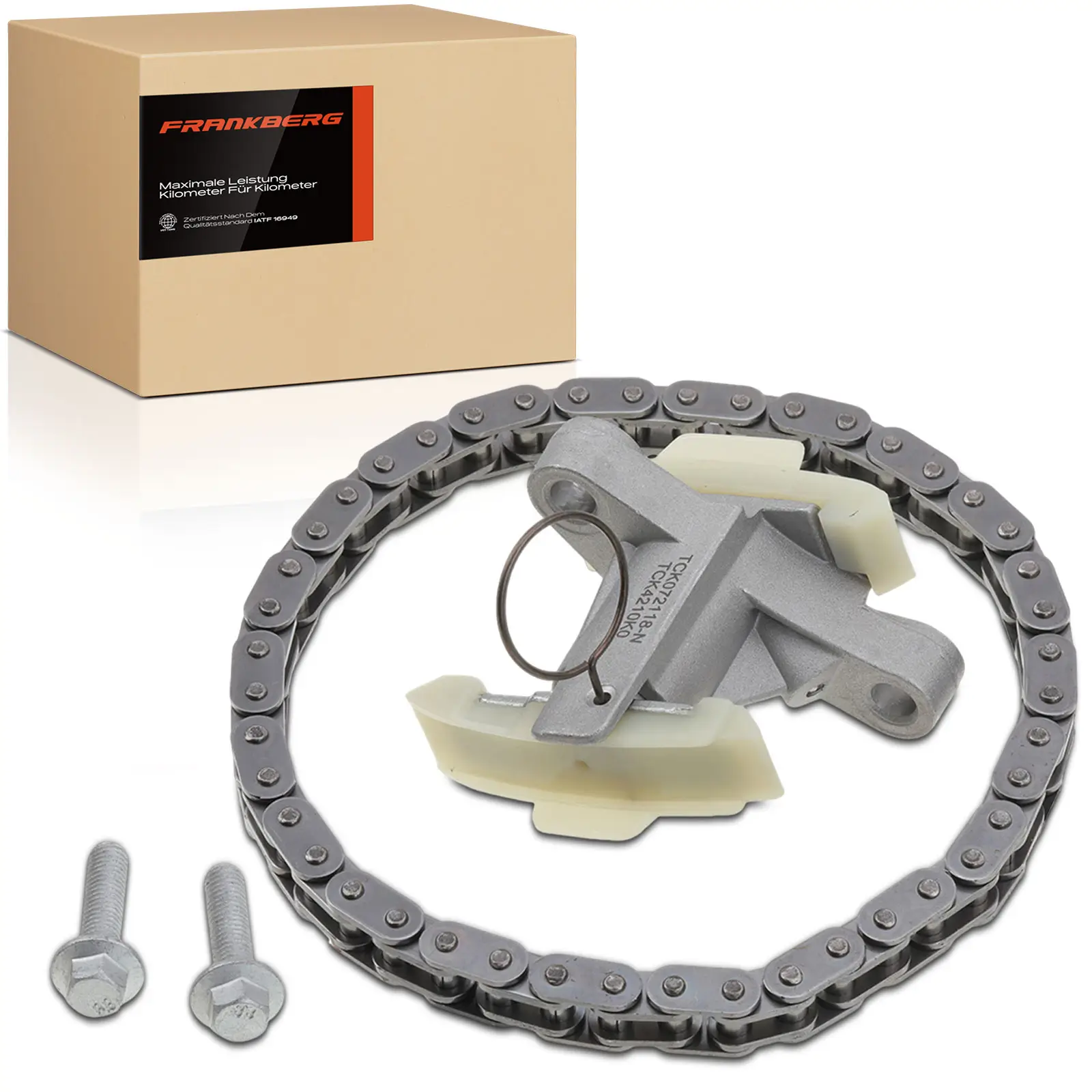 Steuerkettensatz Frankberg 5481FB0021123