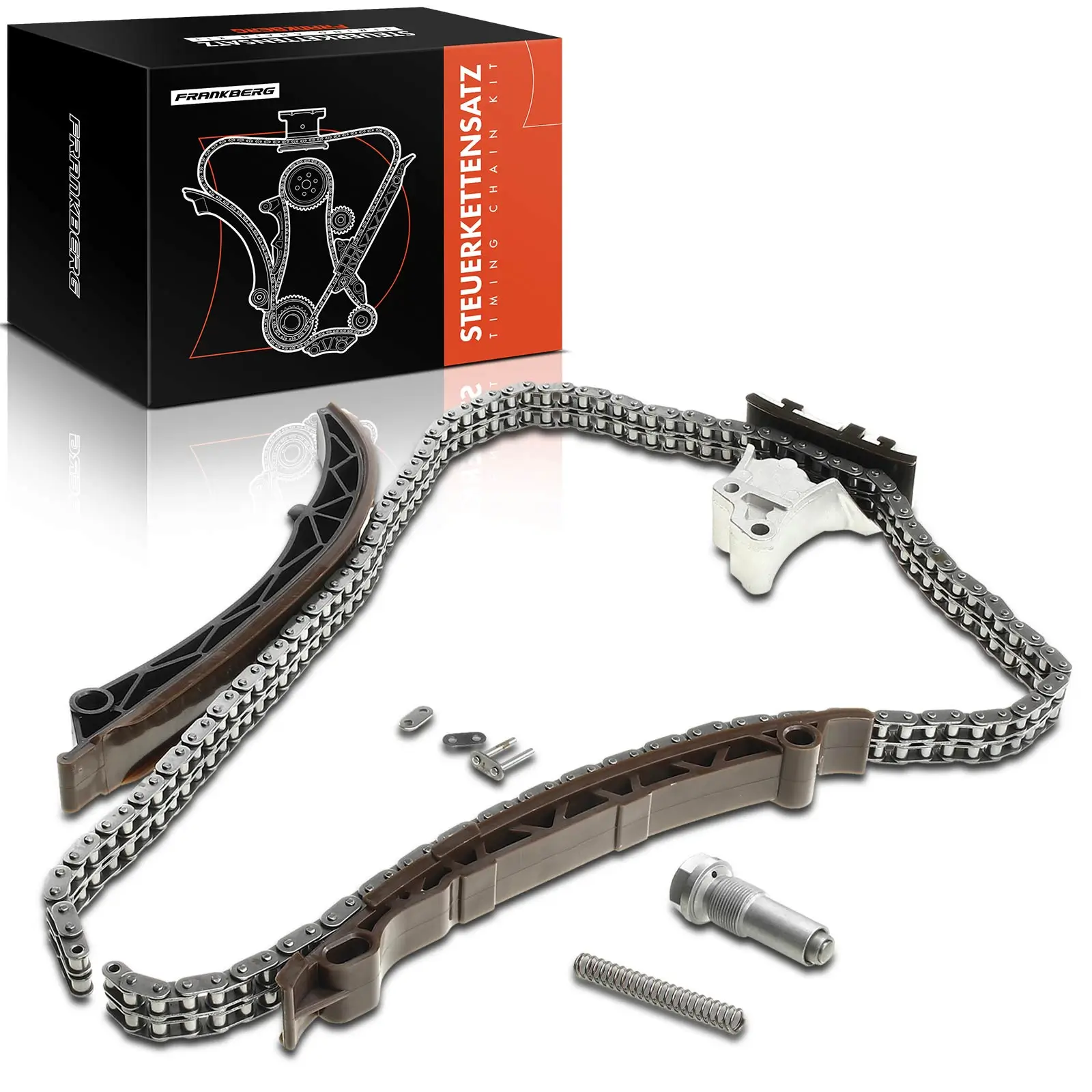 Steuerkettensatz Frankberg 5481FB0021130