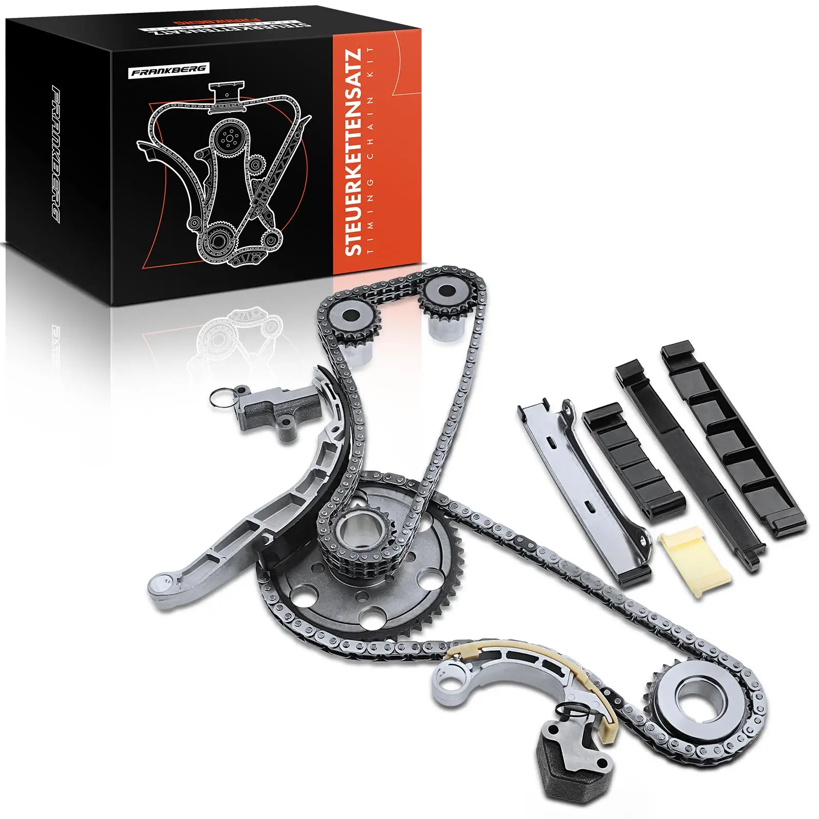 Steuerkettensatz Frankberg 5481FB0021139