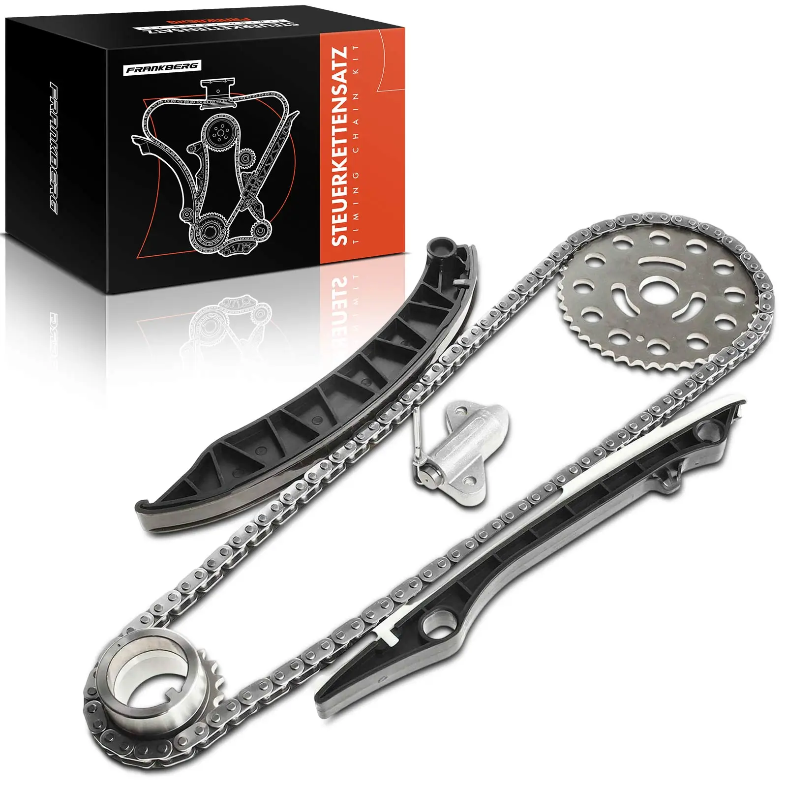 Steuerkettensatz Frankberg 5481FB0021145