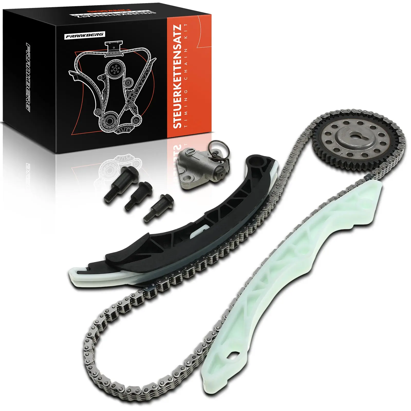 Steuerkettensatz Frankberg 5481FB0021146