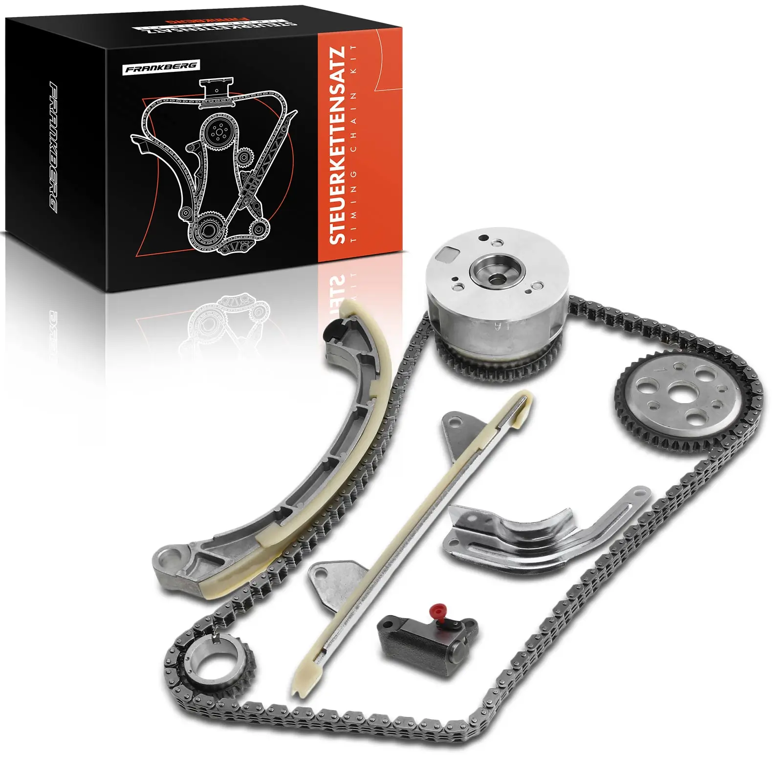 Steuerkettensatz Frankberg 5481FB0021151