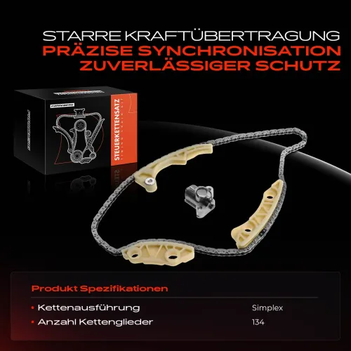 Steuerkettensatz Frankberg 5481FB0021173 Bild Steuerkettensatz Frankberg 5481FB0021173