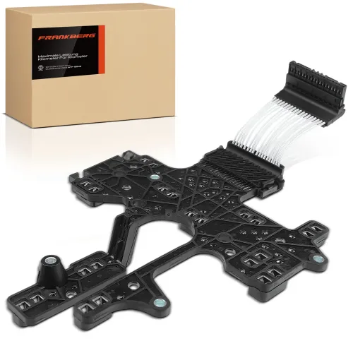 Steuergerät, Automatikgetriebe Frankberg 5481FB0021188 Bild Steuergerät, Automatikgetriebe Frankberg 5481FB0021188