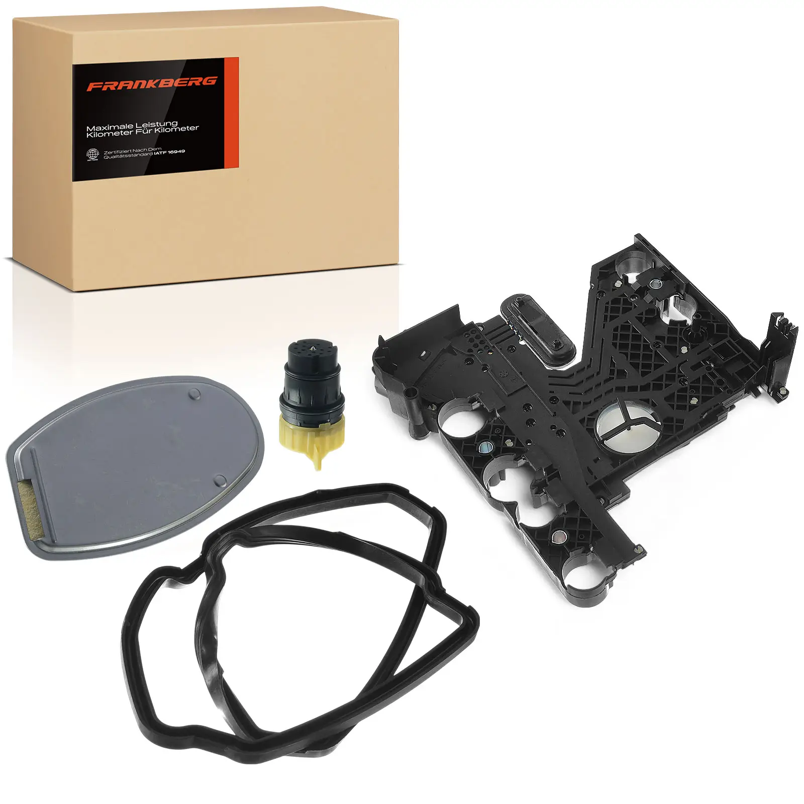 Steuergerät, Automatikgetriebe Frankberg 5481FB0021189