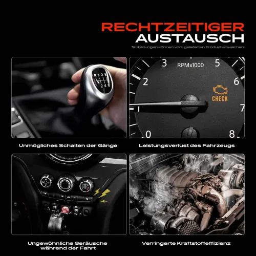 Steuergerät, Automatikgetriebe Frankberg 5481FB0021189 Bild Steuergerät, Automatikgetriebe Frankberg 5481FB0021189