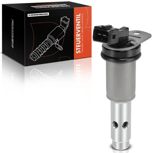Steuerventil, Nockenwellenverstellung 12 V Frankberg 5481FB0021190 Bild Steuerventil, Nockenwellenverstellung 12 V Frankberg 5481FB0021190