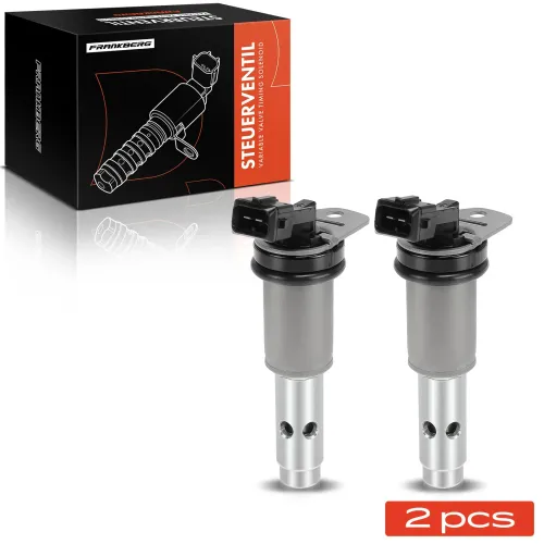 Steuerventil, Nockenwellenverstellung 12 V Frankberg 5481FB0021191 Bild Steuerventil, Nockenwellenverstellung 12 V Frankberg 5481FB0021191