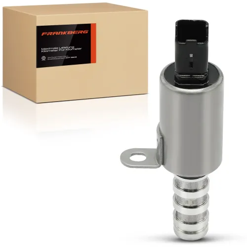 Steuerventil, Nockenwellenverstellung 12 V Frankberg 5481FB0021192 Bild Steuerventil, Nockenwellenverstellung 12 V Frankberg 5481FB0021192