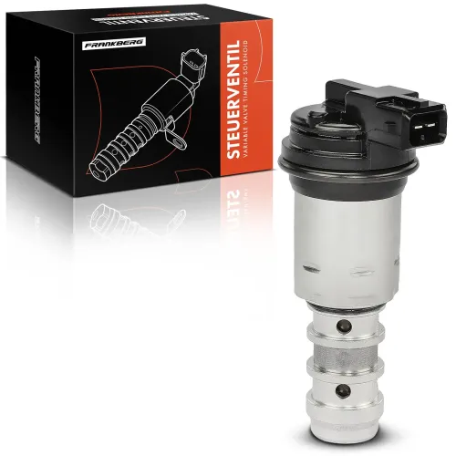 Steuerventil, Nockenwellenverstellung 12 V Frankberg 5481FB0021193 Bild Steuerventil, Nockenwellenverstellung 12 V Frankberg 5481FB0021193