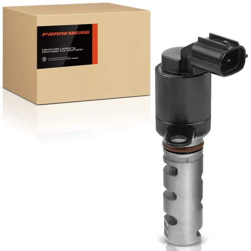 Steuerventil, Nockenwellenverstellung 12 V Auslassseite Frankberg 5481FB0021201 Bild Steuerventil, Nockenwellenverstellung 12 V Auslassseite Frankberg 5481FB0021201