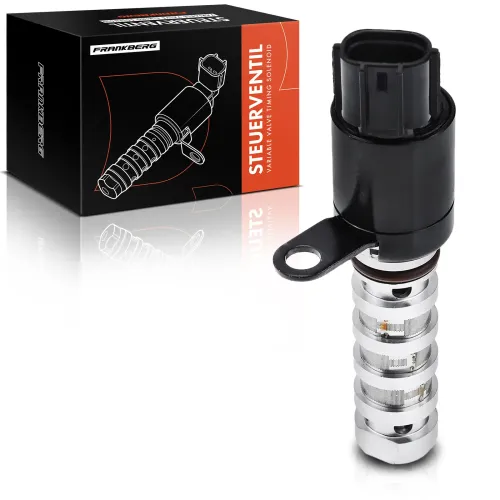 Steuerventil, Nockenwellenverstellung 12 V Auslassseite Frankberg 5481FB0021204 Bild Steuerventil, Nockenwellenverstellung 12 V Auslassseite Frankberg 5481FB0021204