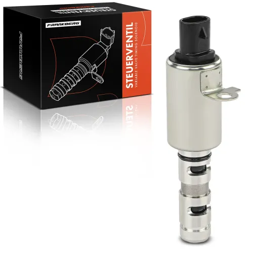 Steuerventil, Nockenwellenverstellung 12 V Frankberg 5481FB0021209 Bild Steuerventil, Nockenwellenverstellung 12 V Frankberg 5481FB0021209