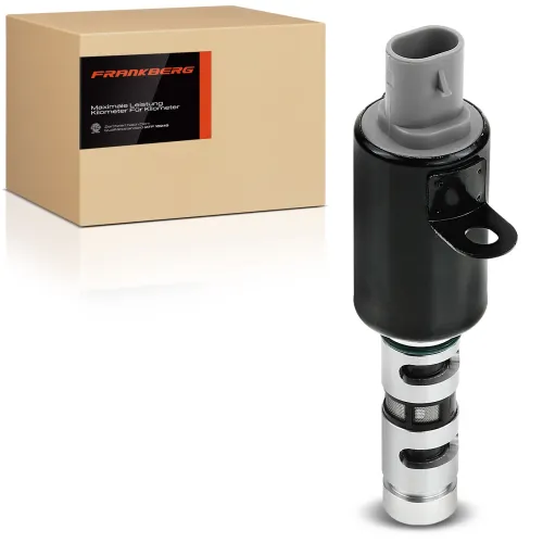Steuerventil, Nockenwellenverstellung 12 V Auslassseite Frankberg 5481FB0021210 Bild Steuerventil, Nockenwellenverstellung 12 V Auslassseite Frankberg 5481FB0021210