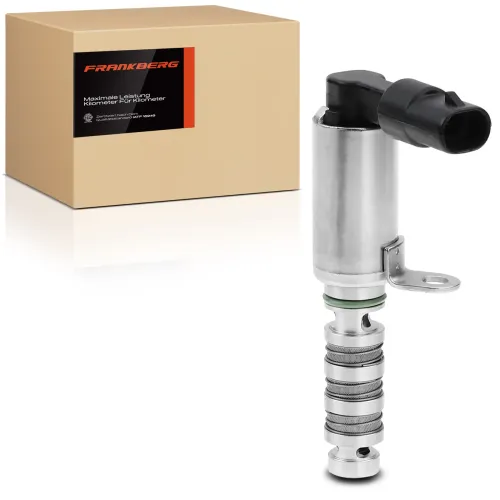 Steuerventil, Nockenwellenverstellung 12 V Auslassseite Frankberg 5481FB0021211 Bild Steuerventil, Nockenwellenverstellung 12 V Auslassseite Frankberg 5481FB0021211