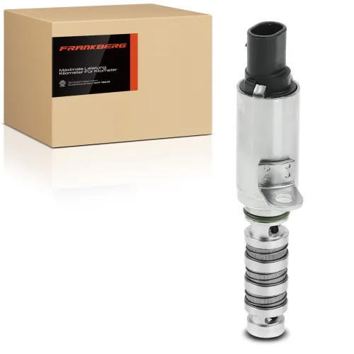 Steuerventil, Nockenwellenverstellung 12 V Einlassseite Frankberg 5481FB0021212 Bild Steuerventil, Nockenwellenverstellung 12 V Einlassseite Frankberg 5481FB0021212