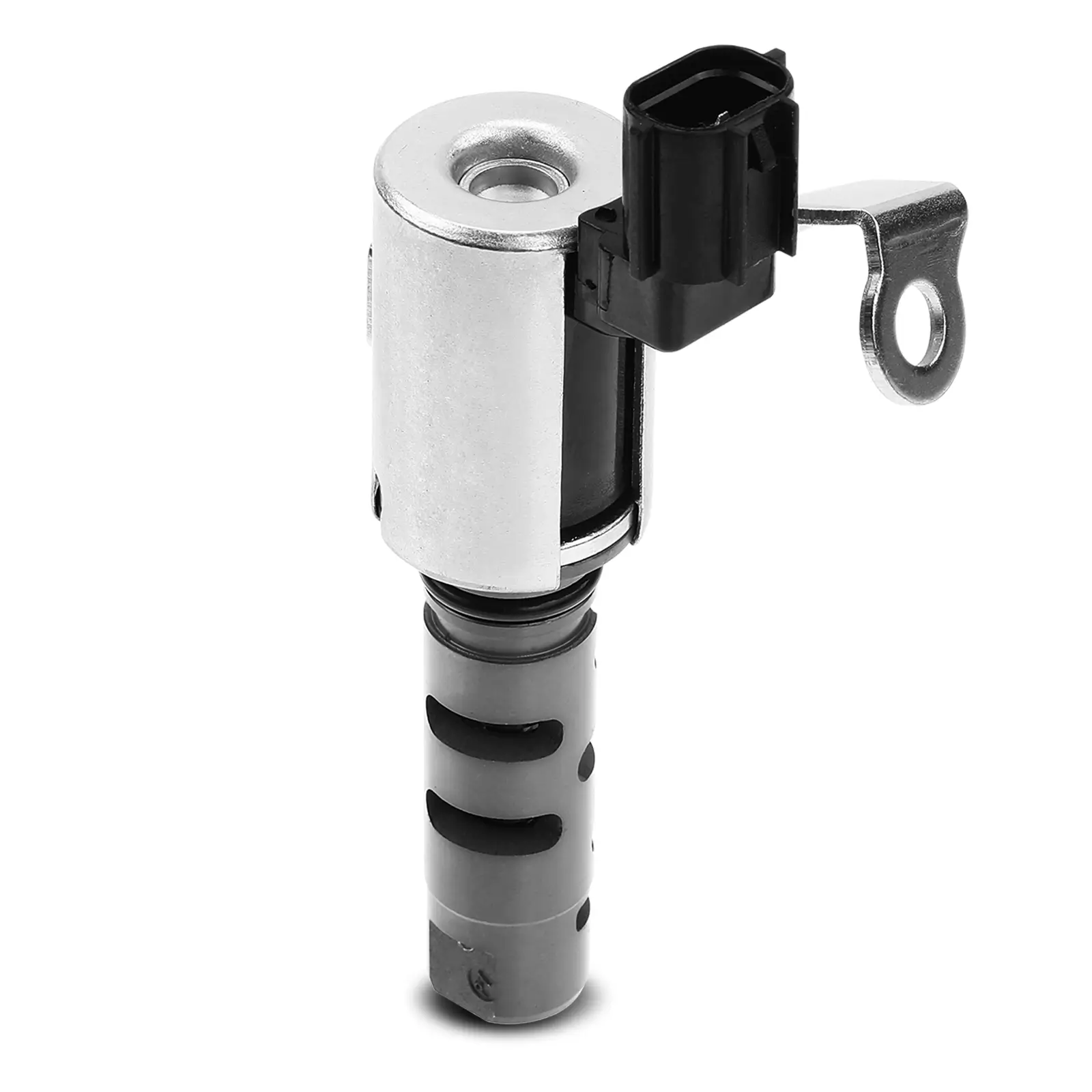 Steuerventil, Nockenwellenverstellung 12 V Einlassseite links Einlassseite Frankberg 5481FB0021219