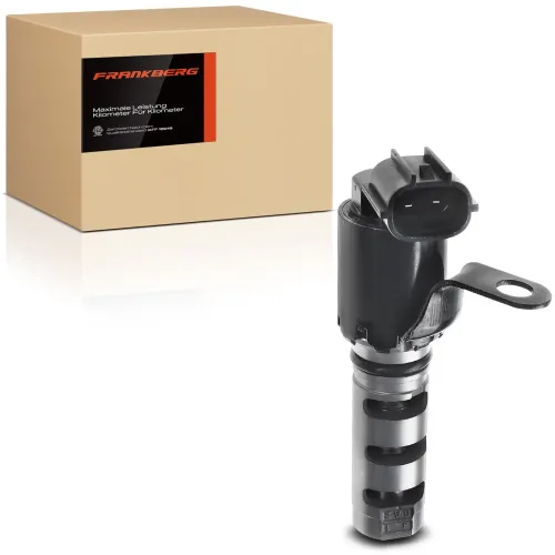 Steuerventil, Nockenwellenverstellung 12 V Auslassseite Frankberg 5481FB0021222 Bild Steuerventil, Nockenwellenverstellung 12 V Auslassseite Frankberg 5481FB0021222
