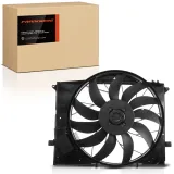 Lüfter, Motorkühlung 12 V Frankberg 5481FB0021230