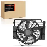 Lüfter, Motorkühlung 12 V Frankberg 5481FB0021252