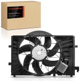 Lüfter, Motorkühlung 12 V Frankberg 5481FB0021255