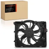 Lüfter, Motorkühlung 12 V Frankberg 5481FB0021263