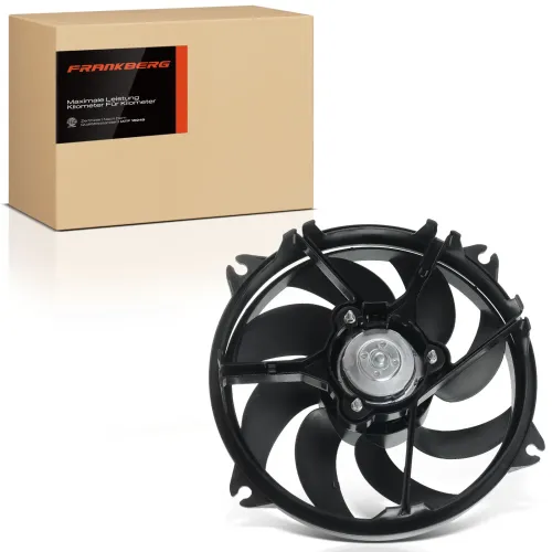 Lüfter, Motorkühlung 12 V Frankberg 5481FB0021268 Bild Lüfter, Motorkühlung 12 V Frankberg 5481FB0021268