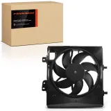 Lüfter, Motorkühlung 12 V Frankberg 5481FB0021271