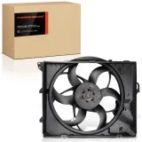 Lüfter, Motorkühlung 12 V Frankberg 5481FB0021274