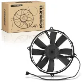 Lüfter, Motorkühlung 12 V Frankberg 5481FB0021329