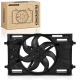 Lüfter, Motorkühlung 12 V Frankberg 5481FB0021337