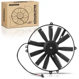 Lüfter, Motorkühlung 12 V Frankberg 5481FB0021345