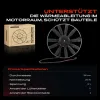 Lüfter, Motorkühlung 12 V Frankberg 5481FB0021346 Bild Lüfter, Motorkühlung 12 V Frankberg 5481FB0021346