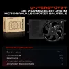 Lüfter, Motorkühlung 12 V Frankberg 5481FB0021364 Bild Lüfter, Motorkühlung 12 V Frankberg 5481FB0021364