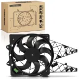 Lüfter, Motorkühlung 12 V Frankberg 5481FB0021397