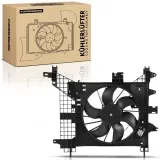 Lüfter, Motorkühlung 12 V Frankberg 5481FB0021399