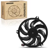 Lüfter, Motorkühlung 12 V Frankberg 5481FB0021409