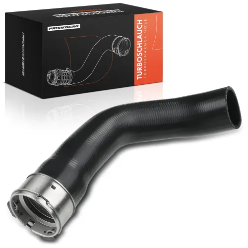 Kühlerschlauch Frankberg 5481FB0021420 Bild Kühlerschlauch Frankberg 5481FB0021420