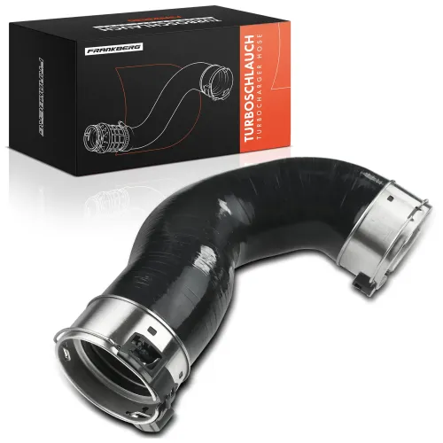 Kühlerschlauch Frankberg 5481FB0021425 Bild Kühlerschlauch Frankberg 5481FB0021425