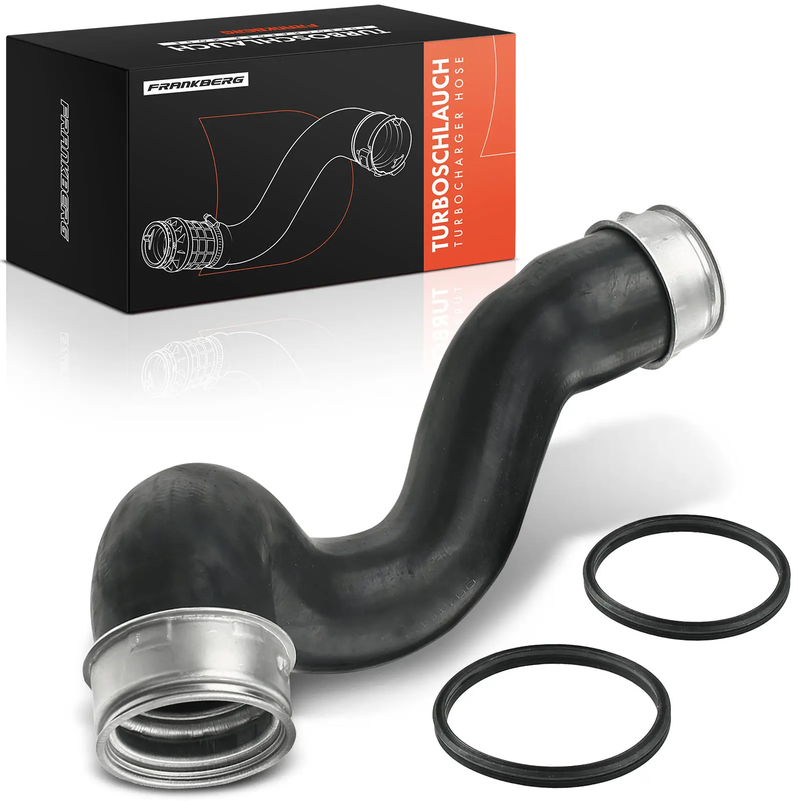 Kühlerschlauch Frankberg 5481FB0021471