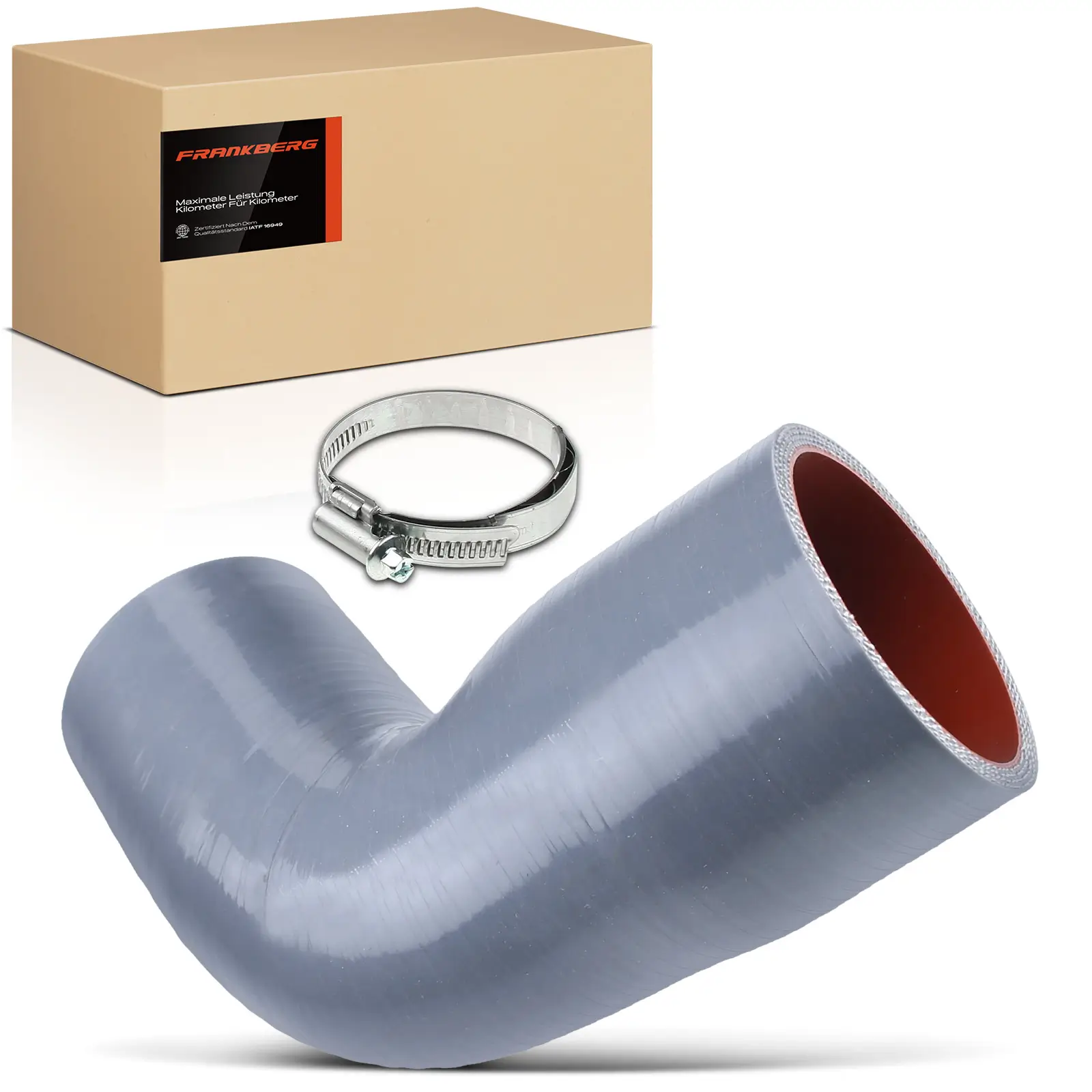 Kühlerschlauch Frankberg 5481FB0021483