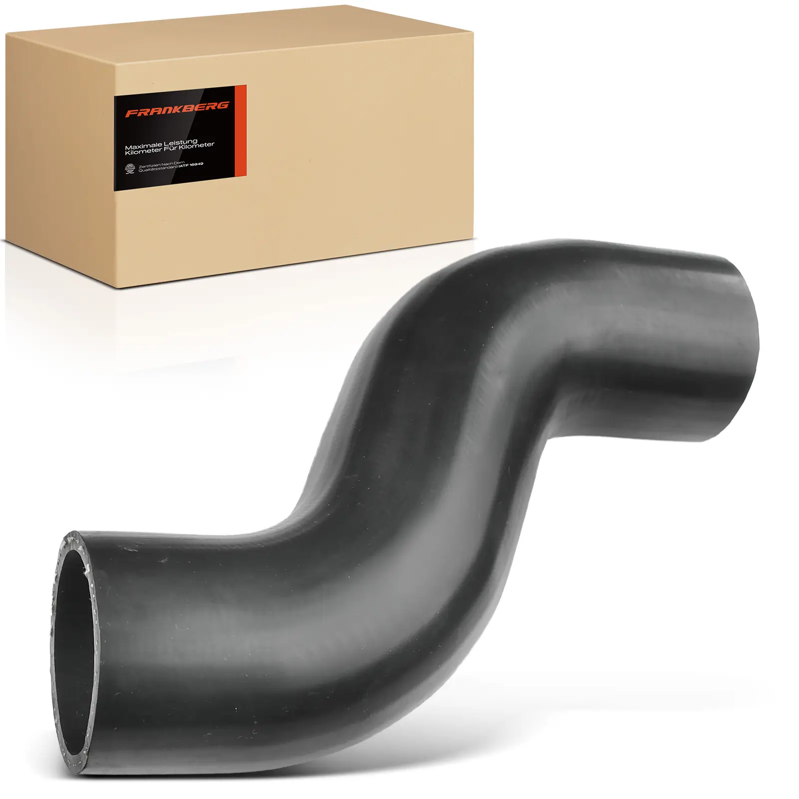 Kühlerschlauch Frankberg 5481FB0021502