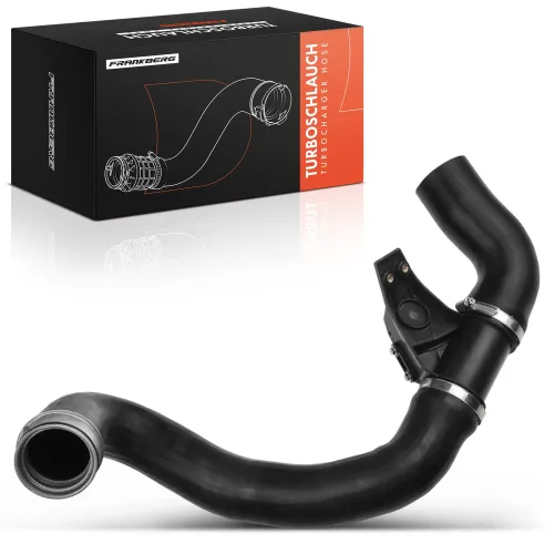 Kühlerschlauch Frankberg 5481FB0021513 Bild Kühlerschlauch Frankberg 5481FB0021513