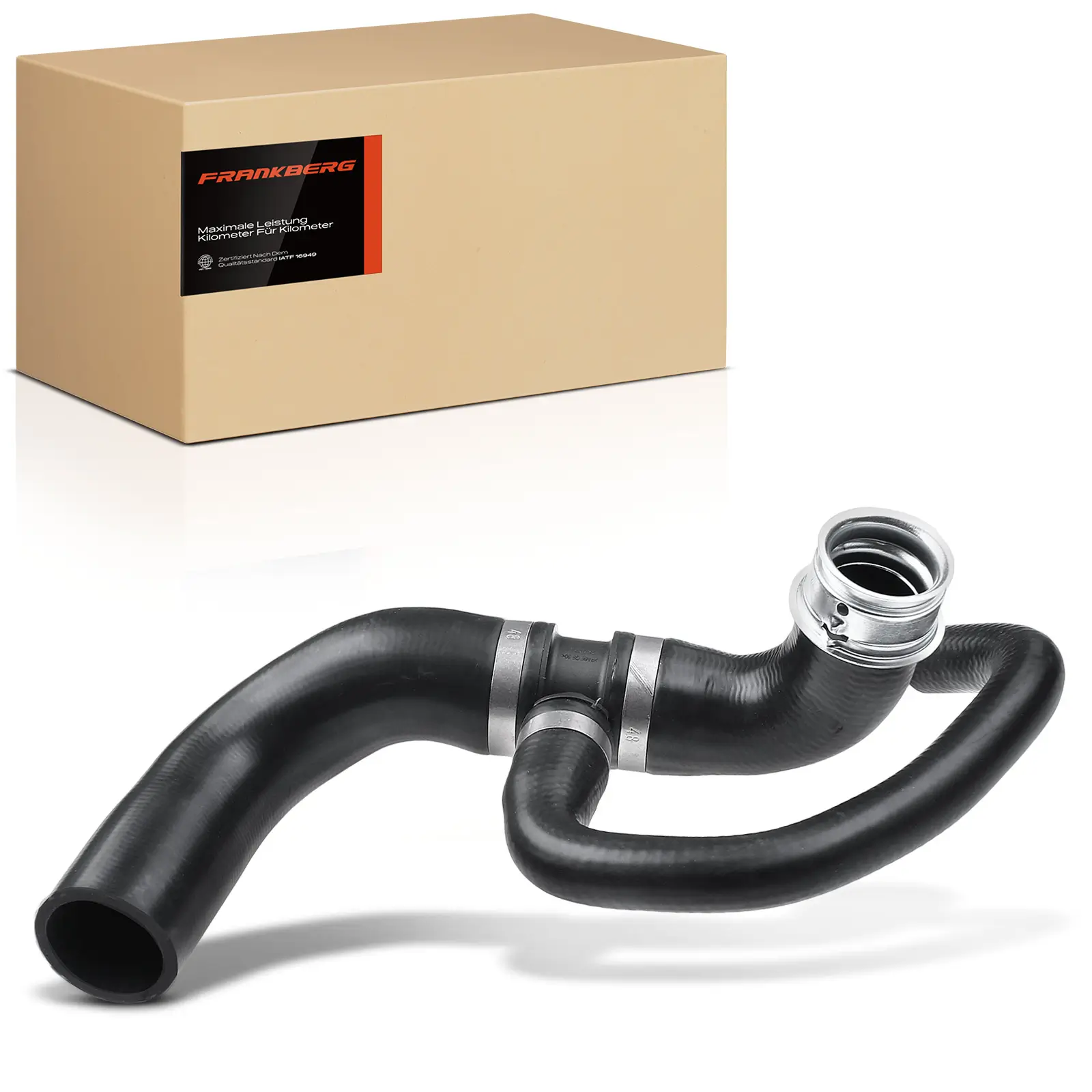 Kühlerschlauch Frankberg 5481FB0021519