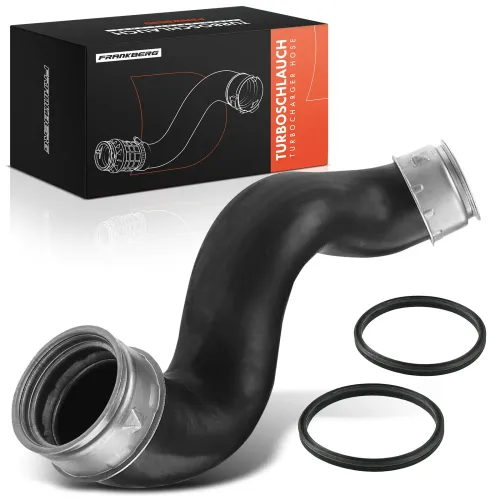 Kühlerschlauch Frankberg 5481FB0021524 Bild Kühlerschlauch Frankberg 5481FB0021524