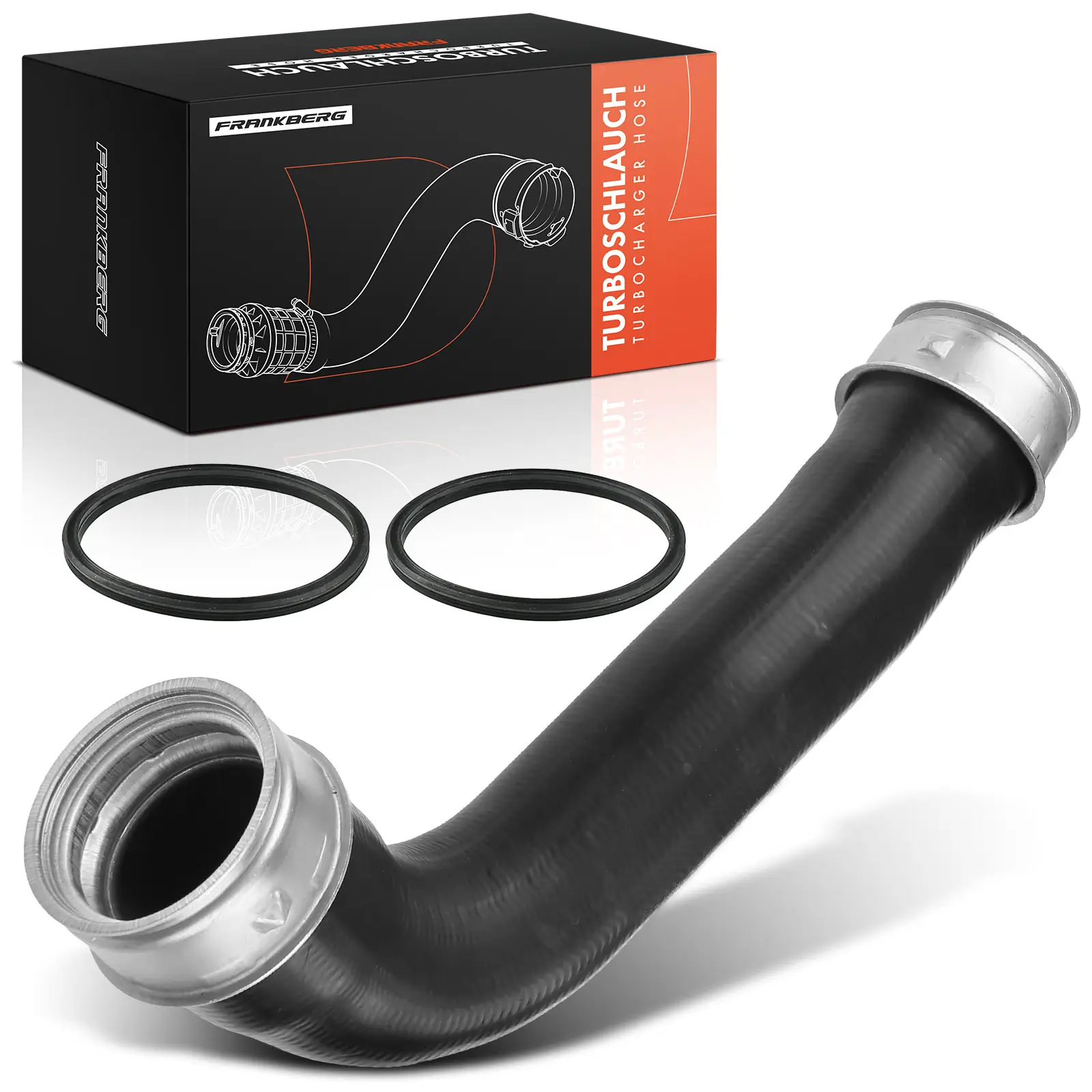 Kühlerschlauch Frankberg 5481FB0021527