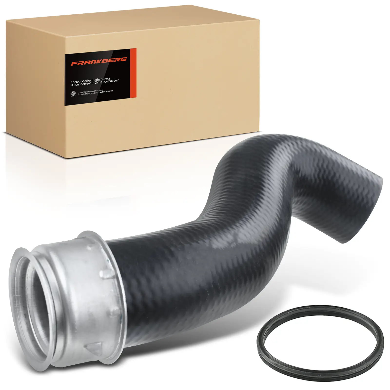 Kühlerschlauch Frankberg 5481FB0021529