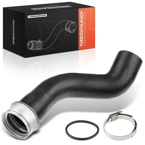 Kühlerschlauch Frankberg 5481FB0021533 Bild Kühlerschlauch Frankberg 5481FB0021533